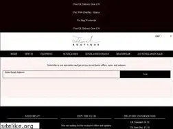 Sites similar to jewel-boutique.co.uk