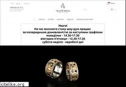 Sites similar to jewel-box.com.ua