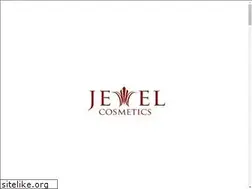 Sites similar to jewel-cosme.jp