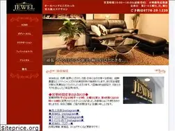 Sites similar to jewel-est.com