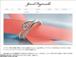 Sites similar to jewel-fujimaki.com