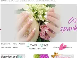 Sites similar to jewel-mint.com