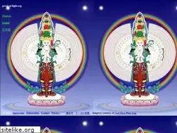 Sites similar to jewel-of-light.org