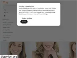 Sites similar to jewel-ology.com