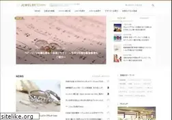 Sites similar to jewel-town.com