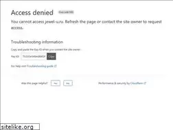 Sites similar to jewel-u.ru