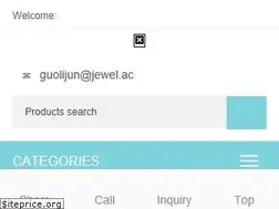 Sites similar to jewel.ac