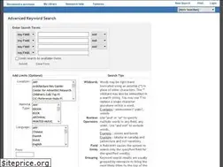 Sites similar to jewel.andrews.edu