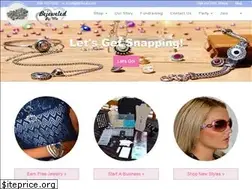 Sites similar to jewel.bejeweledbyme.com