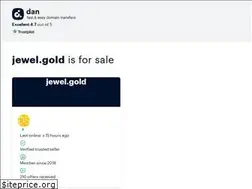 Sites similar to jewel.gold