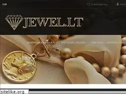 Sites similar to jewel.lt