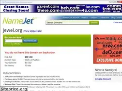 Sites similar to jewel.org