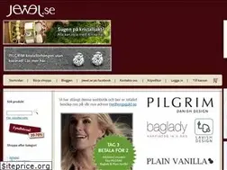 Sites similar to jewel.se