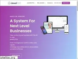 Sites similar to jewel360.com