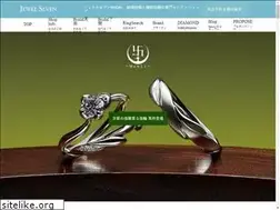 Sites similar to jewel7.co.jp