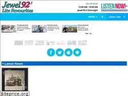 Sites similar to jewel925.com