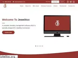 Sites similar to jewelacc.com
