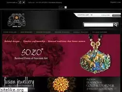 Sites similar to jewelace.com