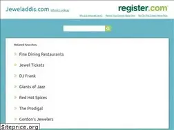 Sites similar to jeweladdis.com