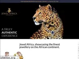 Sites similar to jewelafrica.com