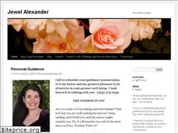Sites similar to jewelalexander.com