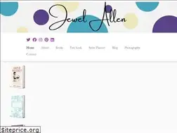 Sites similar to jewelallen.com