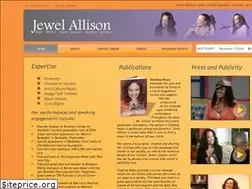 Sites similar to jewelallison.com