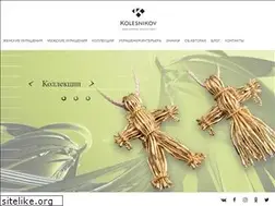 Sites similar to jewelart.ru