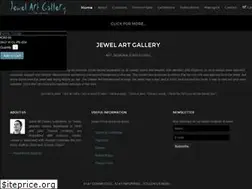 Sites similar to jewelartgallery.com