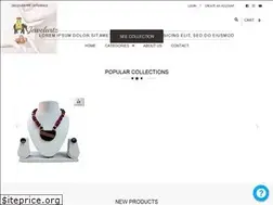 Sites similar to jewelartz.com