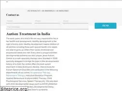 Sites similar to jewelautismcentre.com