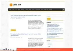 Sites similar to jewelbeat.com