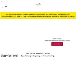 Sites similar to jewelbeetle.co.nz