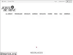 Sites similar to jewelbemine.com
