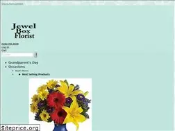 Sites similar to jewelboxflorist.net