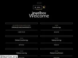 Sites similar to jewelboxmalta.com