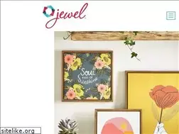 Sites similar to jewelbranding.com