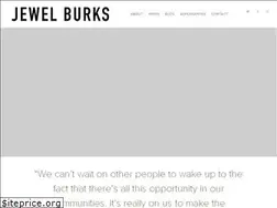 Sites similar to jewelburks.com