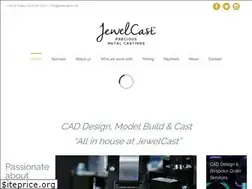 Sites similar to jewelcast.co.uk
