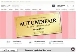 Sites similar to jewelcity.co.uk