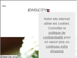 Sites similar to jewelcity.fr