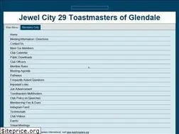 Sites similar to jewelcity29.com