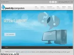 Sites similar to jewelcitycomputers.com