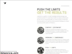 Sites similar to jewelcitycrossfit.com