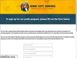 Sites similar to jewelcityjuniors.com