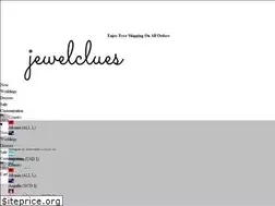 Sites similar to jewelclues.com