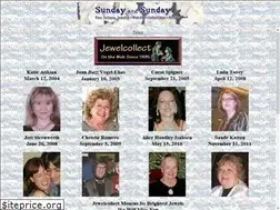 Sites similar to jewelcollect.org