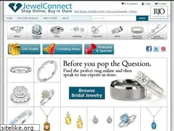 Sites similar to jewelconnect.com