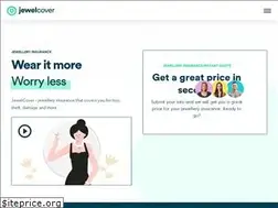 Sites similar to jewelcover.com.au