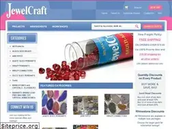 Sites similar to jewelcraft.biz
